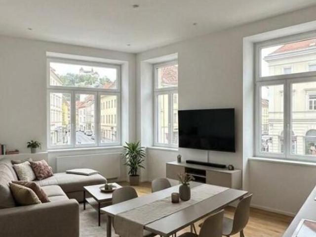 Zu Vermieten 2 Schlafzimmer Wohnung Steiermark Steiermark DS104437795