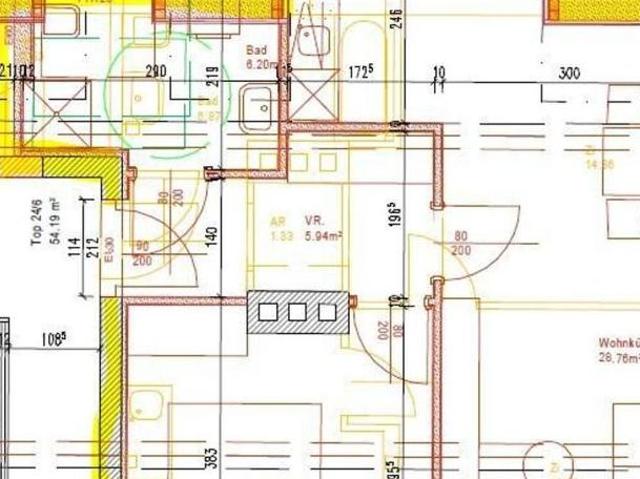 Zu Vermieten 2 Schlafzimmer Wohnung Steiermark Steiermark DS104992581