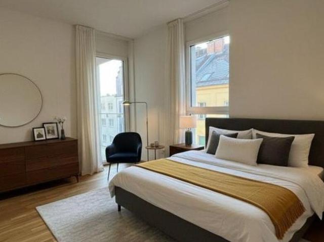Zu Vermieten 2 Schlafzimmer Wohnung Steiermark Steiermark DS105645443