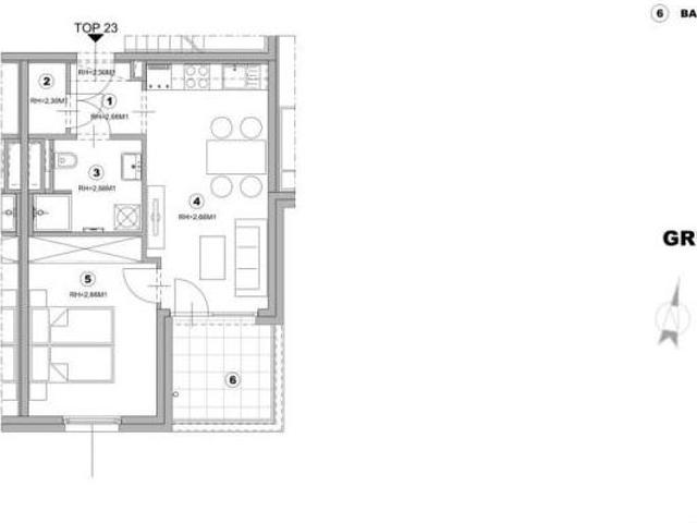 Zu Vermieten 2 Schlafzimmer Wohnung Steiermark Steiermark DS105035094