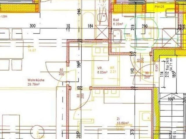 Zu Vermieten 2 Schlafzimmer Wohnung Steiermark Steiermark DS105074935