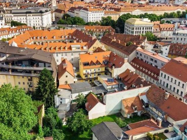 Zu Vermieten 2 Schlafzimmer Wohnung Steiermark Steiermark DS105101861