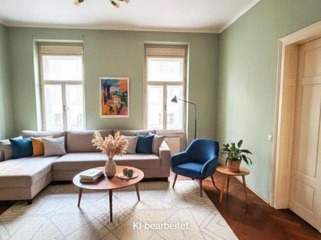 Zu Vermieten 2 Schlafzimmer Wohnung Steiermark Steiermark DS105120888