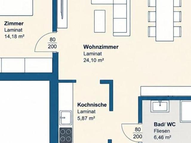 Zu Vermieten 2 Schlafzimmer Wohnung Steiermark Steiermark DS106034185