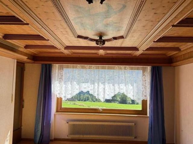 Zu Vermieten 7 Schlafzimmer Haus Vorarlberg Vorarlberg DS105976263