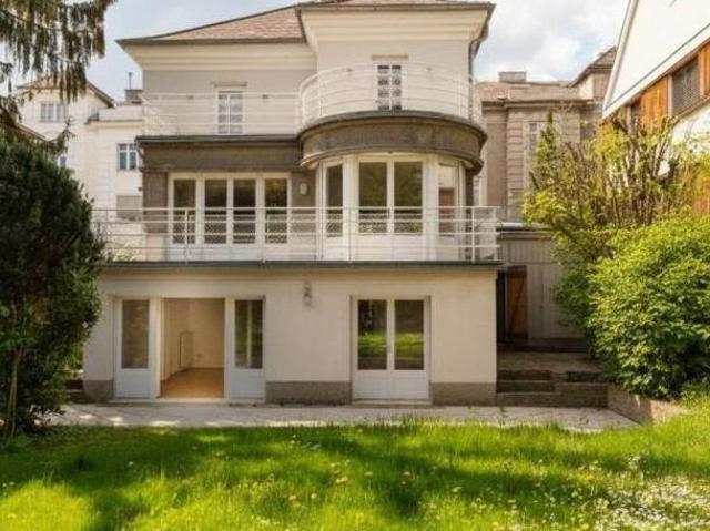 Zu Vermieten 7 Schlafzimmer Haus Wien Wien DS104755622