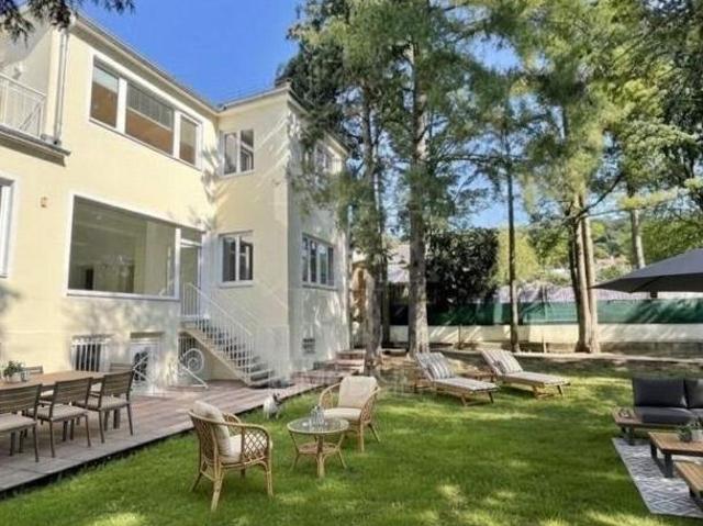 Zu Vermieten 7 Schlafzimmer Haus Wien Wien DS105053841