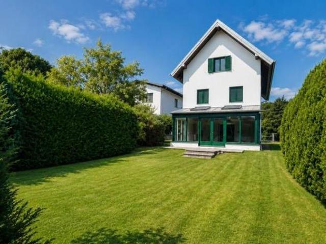 Zu Vermieten 7 Schlafzimmer Haus Wien Wien DS105090406