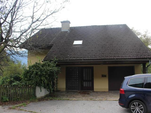 Zu Vermieten 7 Schlafzimmer Haus Bad Eisenkappel 324 AUT DS106137254