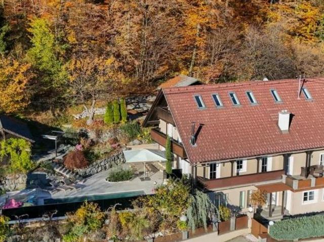Zu Vermieten 7 Schlafzimmer Haus Kärnten Kärnten DS105055875