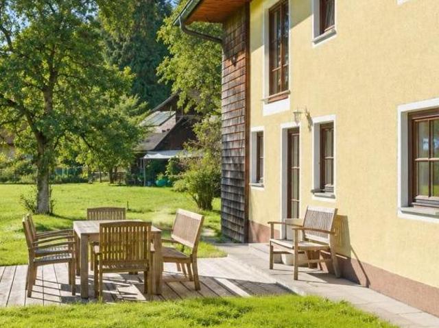 Zu Vermieten 7 Schlafzimmer Haus Oberösterreich Oberösterreich DS105545063