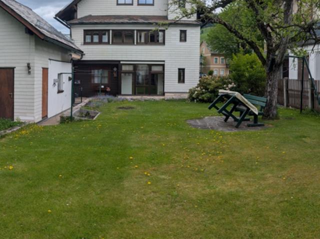 Zu Vermieten 7 Schlafzimmer Haus Steiermark Steiermark DS103962461