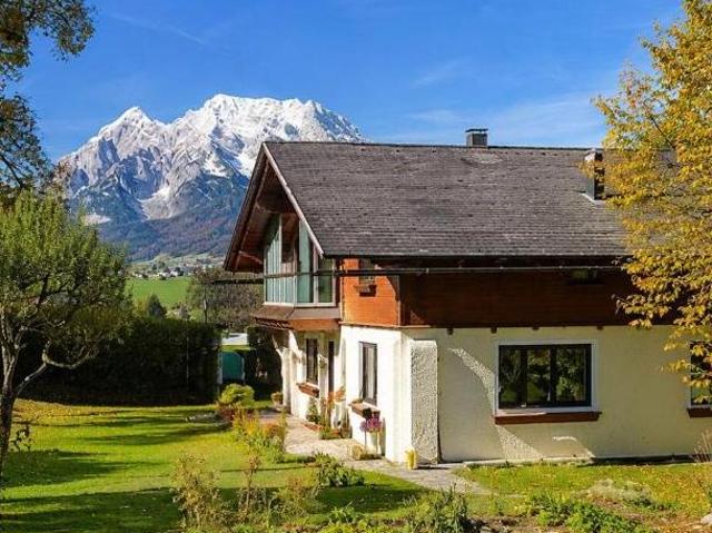 Zu Vermieten 7 Schlafzimmer Haus Steiermark Steiermark DS105034810