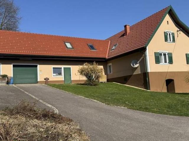 Zu Vermieten 7 Schlafzimmer Haus Steiermark Steiermark DS105038210