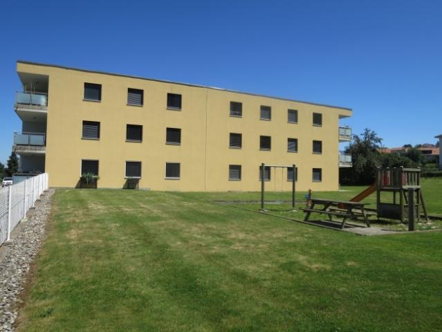 Zu vermieten, 4.5 Zimmer Wohnung in Farvagny