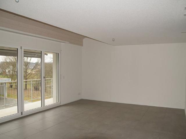 Zu vermieten 4.5 Zimmer Duplexwohnung