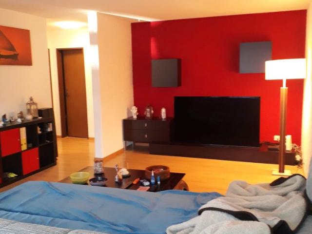 Zu Vermieten 4.5 Zimmerwohnung
