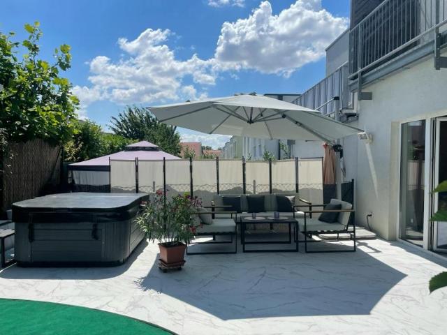 Zu Vermieten 4 Schlafzimmer Haus Vienna Vienna DLS102848257