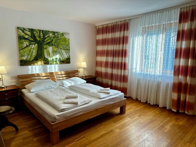 Zu Vermieten 4 Schlafzimmer Haus Vienna Vienna DLS84266330