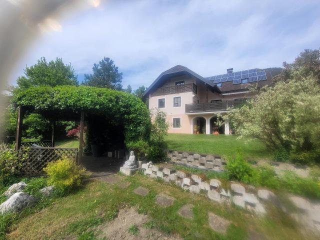 Zu Vermieten 4 Schlafzimmer Haus Waldegg Waldegg DLS77882328