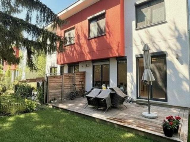 Zu Vermieten 4 Schlafzimmer Haus Wien Wien DS104845274