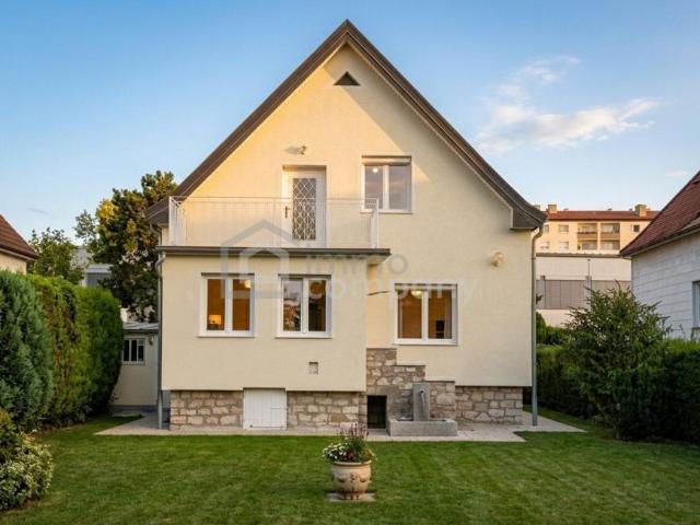 Zu Vermieten 4 Schlafzimmer Haus Wien Wien DS105489280