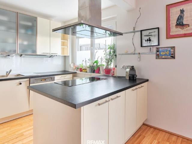 Zu Vermieten 4 Schlafzimmer Haus Wien Wien DS106171739