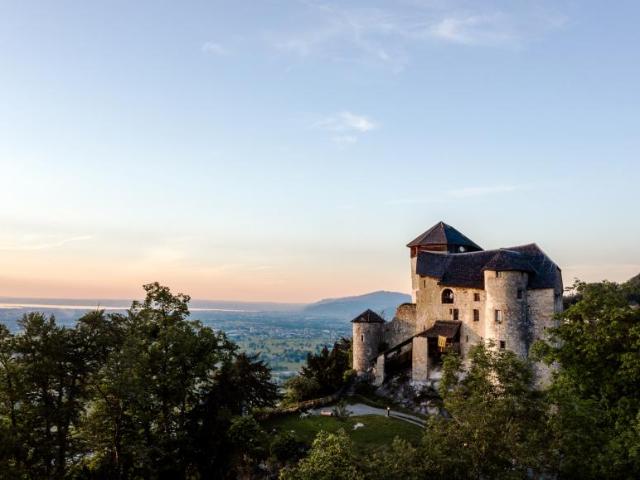 Zu Vermieten 4 Schlafzimmer Haus Hohenems Hohenems DS105086670