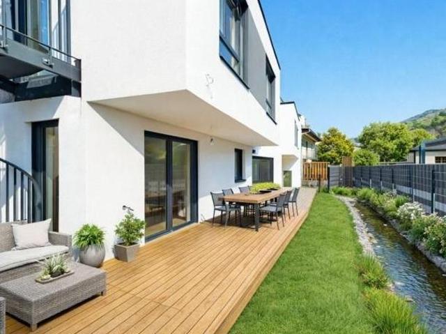 Zu Vermieten 4 Schlafzimmer Haus Niederösterreich Niederösterreich DS105006270