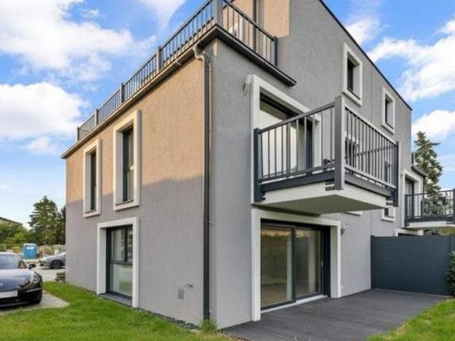 Zu Vermieten 4 Schlafzimmer Haus Niederösterreich Niederösterreich DS105010644