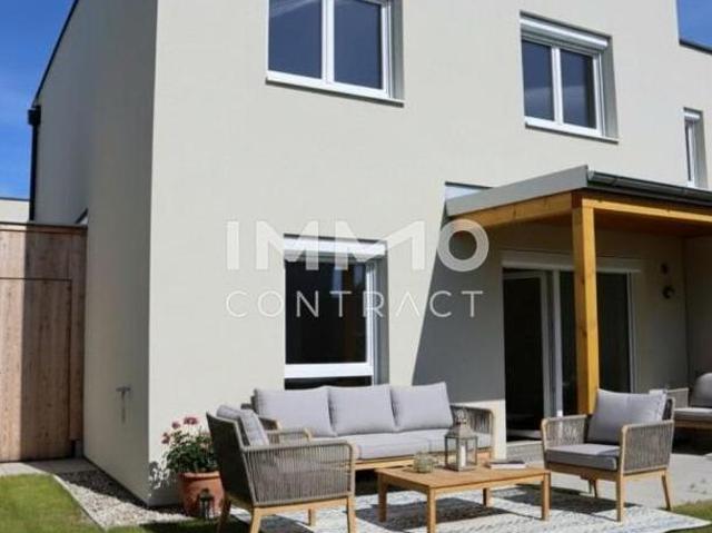 Zu Vermieten 4 Schlafzimmer Haus Niederösterreich Niederösterreich DS105032181