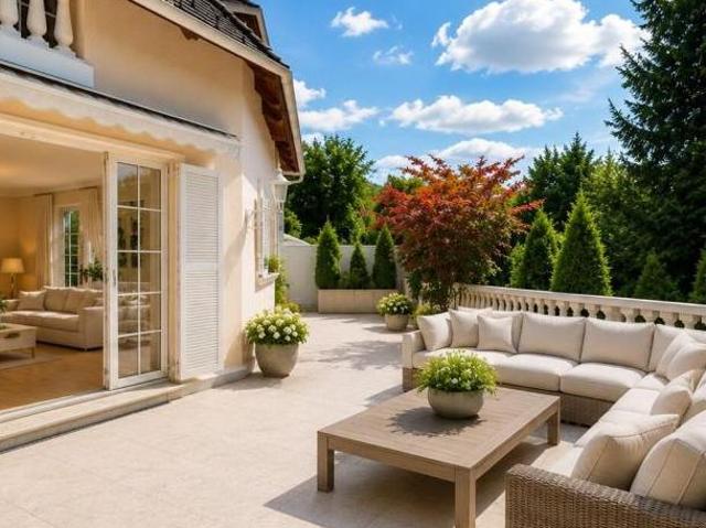 Zu Vermieten 4 Schlafzimmer Haus Niederösterreich Niederösterreich DS106098510