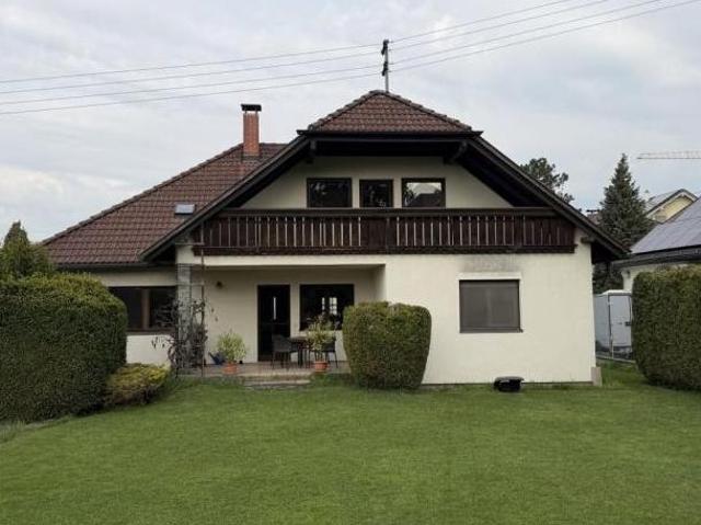 Zu Vermieten 4 Schlafzimmer Haus Oberösterreich Oberösterreich DS103154775