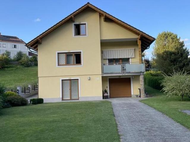 Zu Vermieten 4 Schlafzimmer Haus Rappottenstein AUT DS98405953