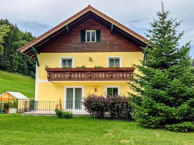 Zu Vermieten 4 Schlafzimmer Haus Salzburg Salzburg DS105994159
