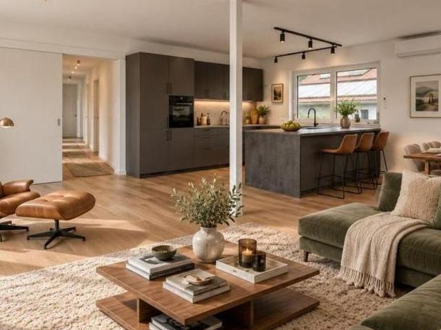 Zu Vermieten 4 Schlafzimmer Wohnung Tirol Tirol DS106082571