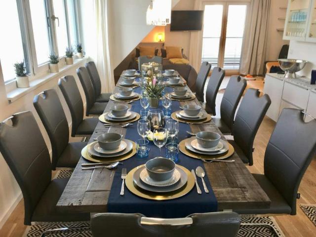 Zu Vermieten 4 Schlafzimmer Wohnung Vienna Vienna DS105762849