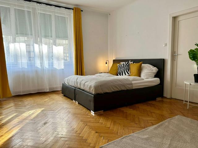 Zu Vermieten 4 Schlafzimmer Wohnung Vienna Vienna DS80050752