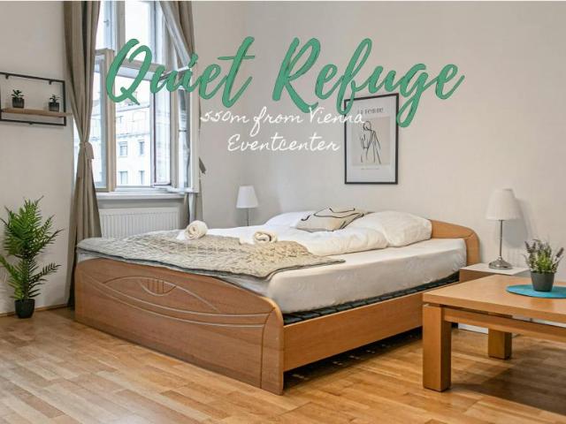 Zu Vermieten 4 Schlafzimmer Wohnung Vienna Vienna DS99048546