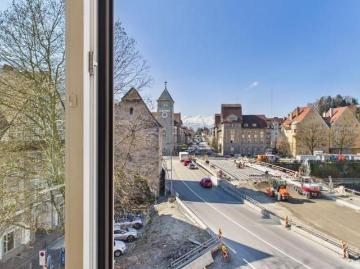 Zu Vermieten 4 Schlafzimmer Wohnung Vorarlberg Vorarlberg DS103121629