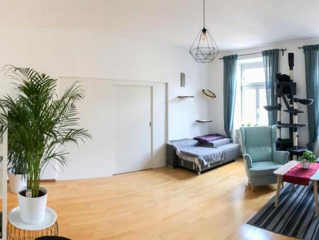 Zu Vermieten 4 Schlafzimmer Wohnung Wien AUT DS103381986