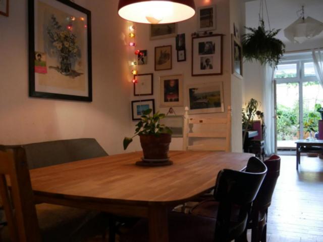 Zu Vermieten 4 Schlafzimmer Wohnung Wien AUT DS105006383
