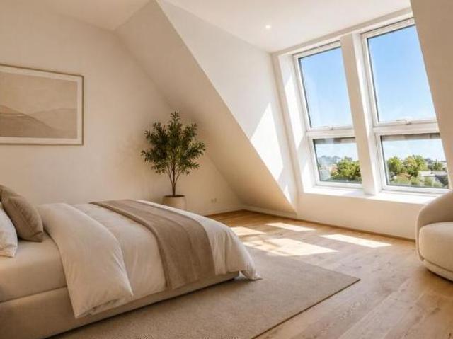 Zu Vermieten 4 Schlafzimmer Wohnung Wien Wien DS104437161
