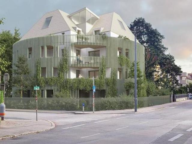 Zu Vermieten 4 Schlafzimmer Wohnung Wien Wien DS104712806
