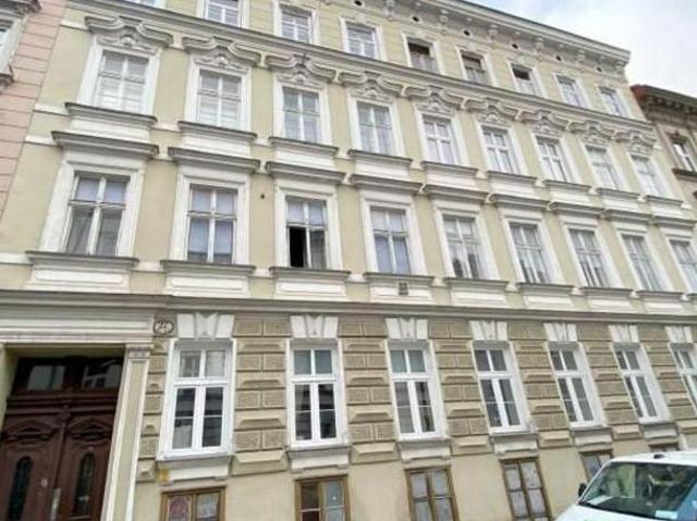 Zu Vermieten 4 Schlafzimmer Wohnung Wien Wien DS104827739