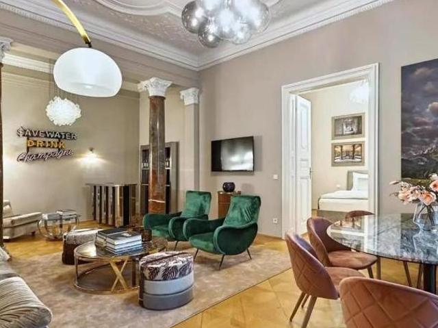 Zu Vermieten 4 Schlafzimmer Wohnung Wien Wien DS104108650