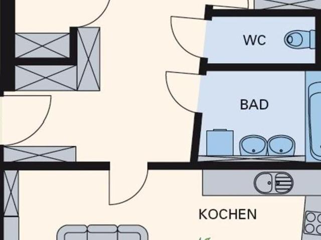Zu Vermieten 4 Schlafzimmer Wohnung Wien Wien DS104367037