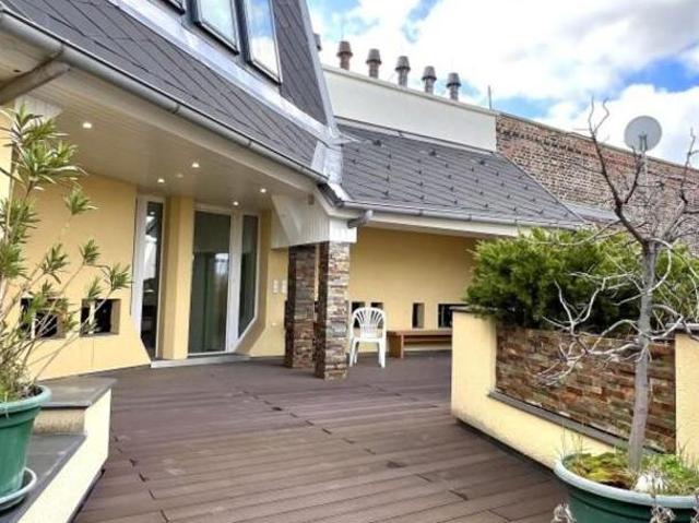 Zu Vermieten 4 Schlafzimmer Wohnung Wien Wien DS105784502