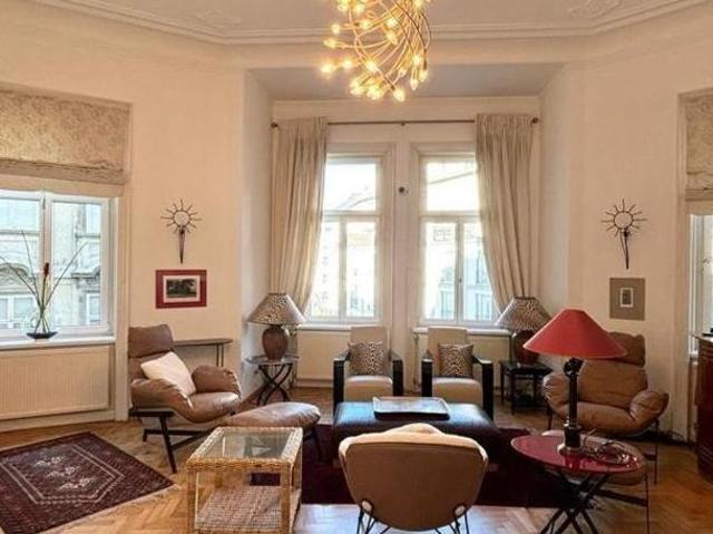 Zu Vermieten 4 Schlafzimmer Wohnung Wien Wien DS105053523