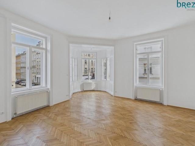 Zu Vermieten 4 Schlafzimmer Wohnung Wien Wien DS105076376